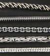 halskette silber