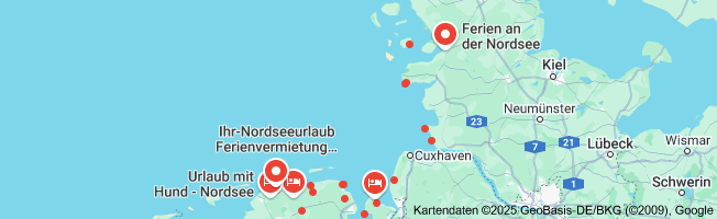 nordsee urlaub