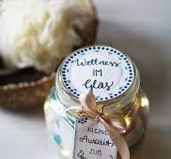 wellness geschenke