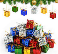 deko geschenke