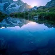 urlaub alpen