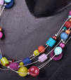 ausgefallene modeschmuck ketten