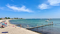 ostsee urlaub mit kindern direkt am strand