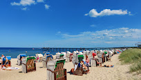 urlaub mit kindern ostsee