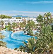 all inclusive urlaub mit kindern am meer