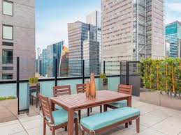new york urlaub