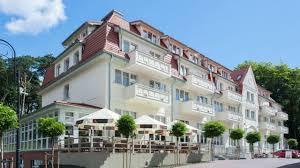 ostsee urlaub hotel