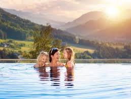spa urlaub