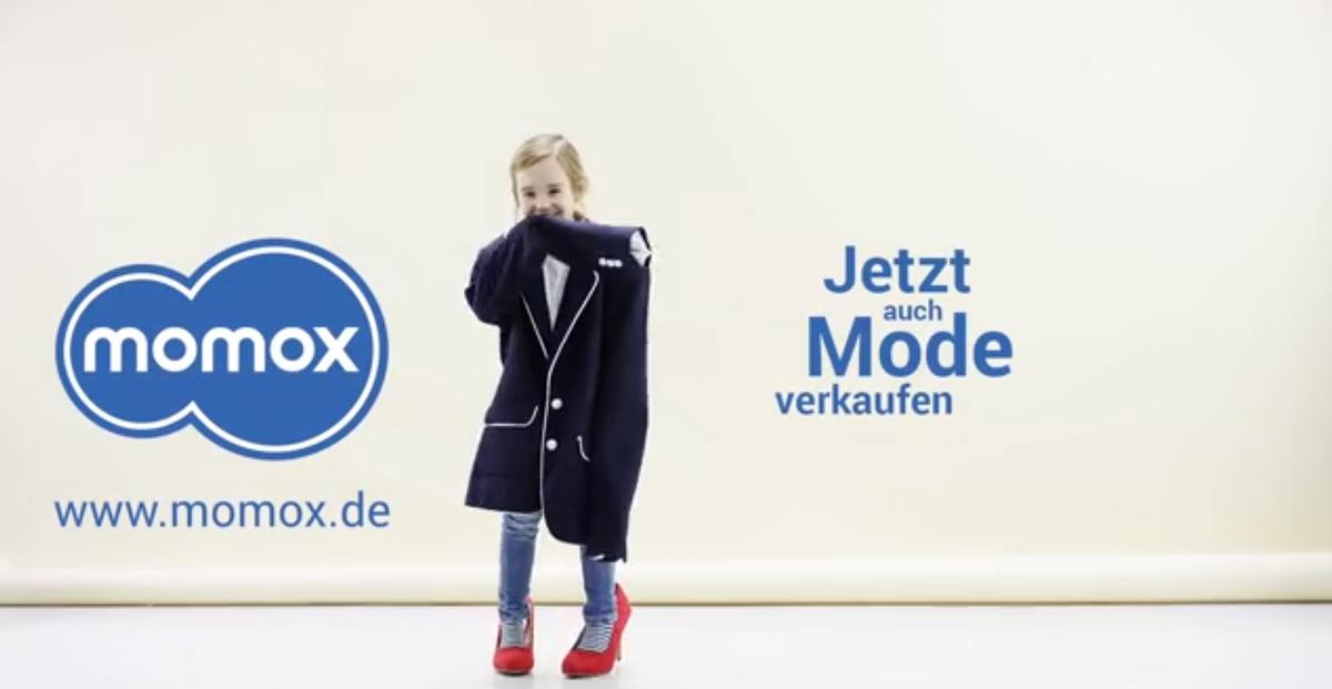 momox verkaufen