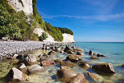 urlaub mit hund ostsee