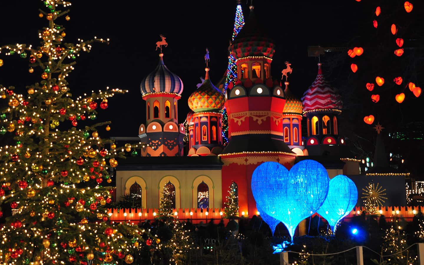 urlaub weihnachten 2018