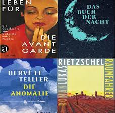 bücher neuerscheinungen