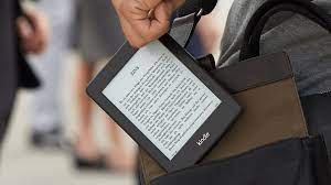 kindle bücher