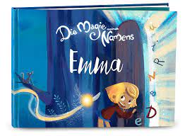 personalisierte kinderbücher