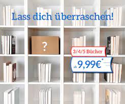 bücher kaufen online