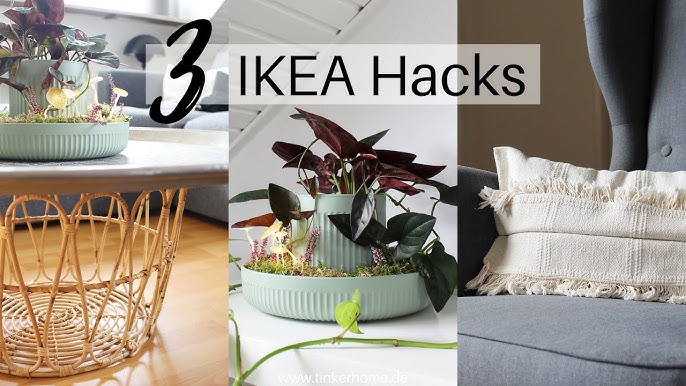 deko wohnzimmertisch