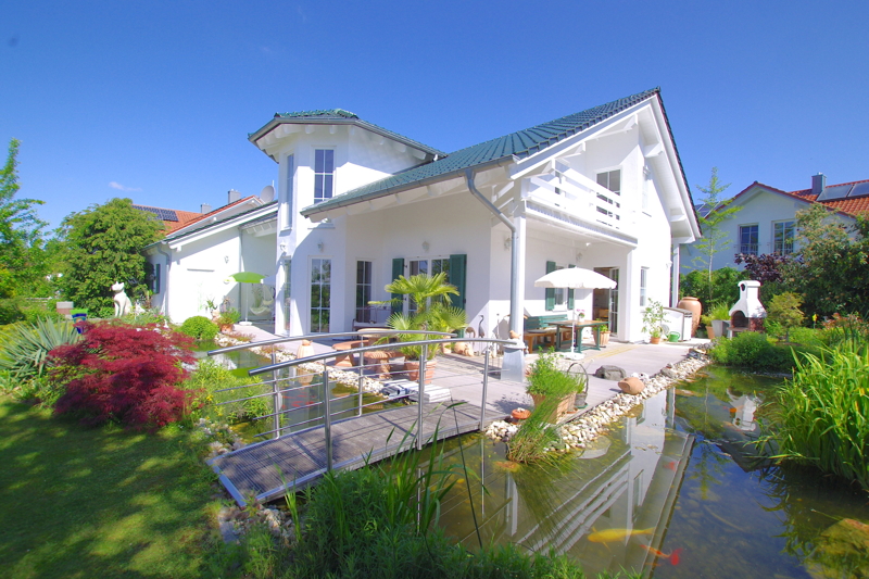 haus in deutschland kaufen