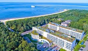 wellness polnische ostsee