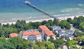 wellnesshotel ostsee