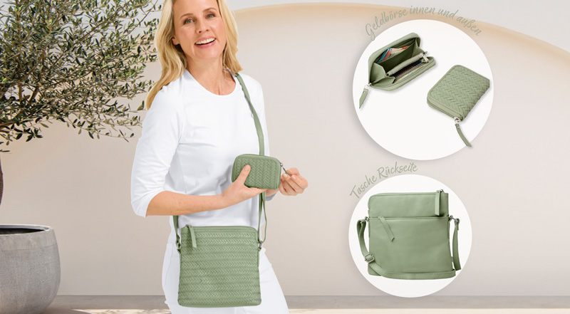 damen accessoires