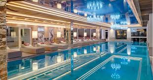 luxus wellnesshotel