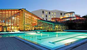 ostsee wellnesshotel