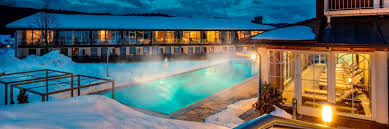 wellnesshotel all inclusive