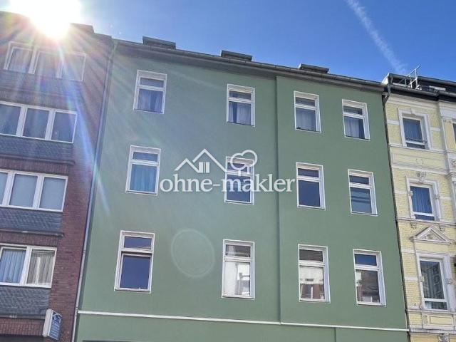 wohnung oder haus kaufen