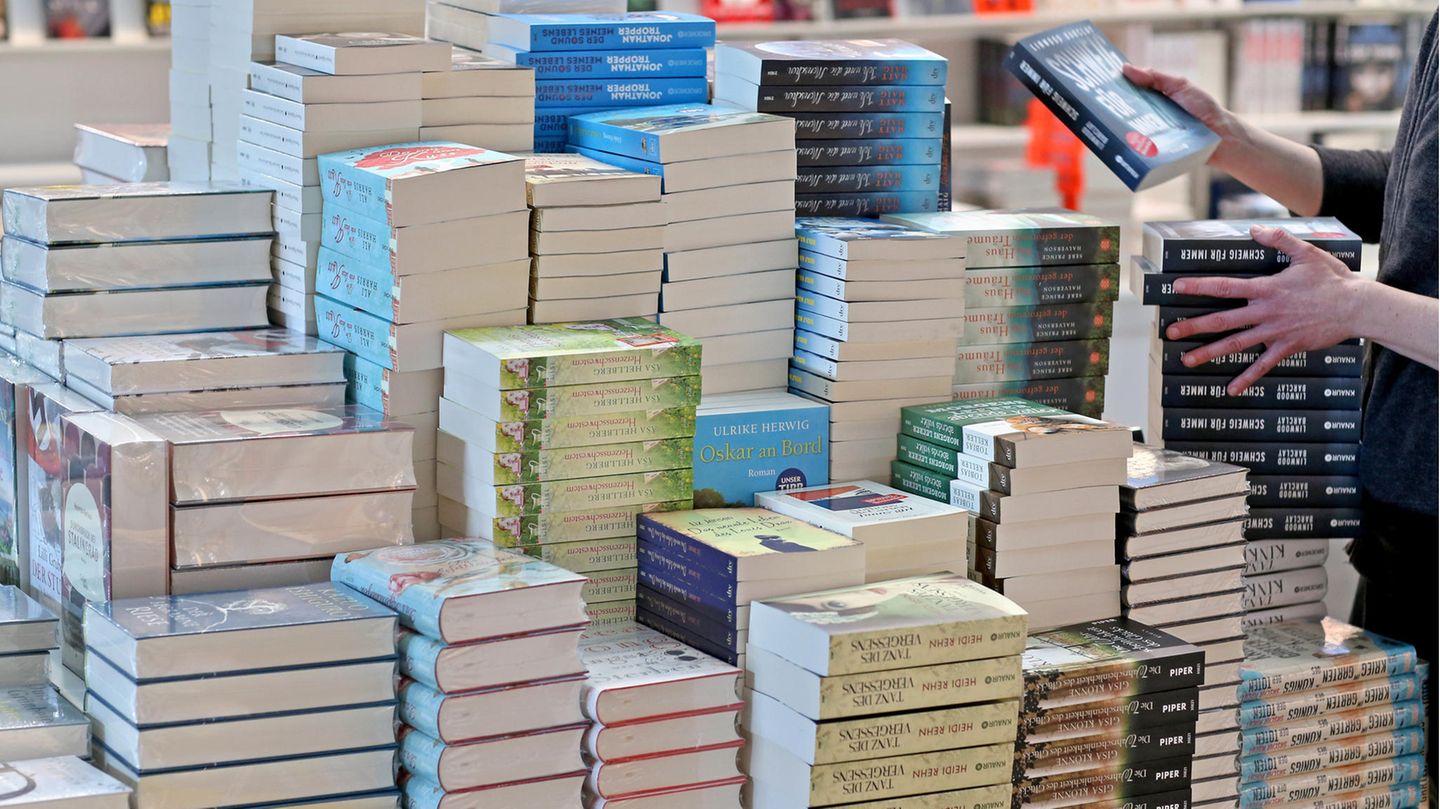 amazon bücher bestseller