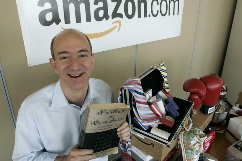 amazon bücher verkaufen