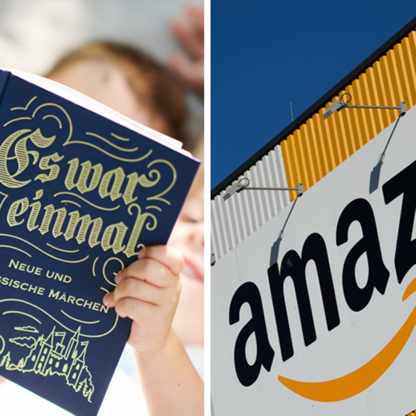 bücher amazon