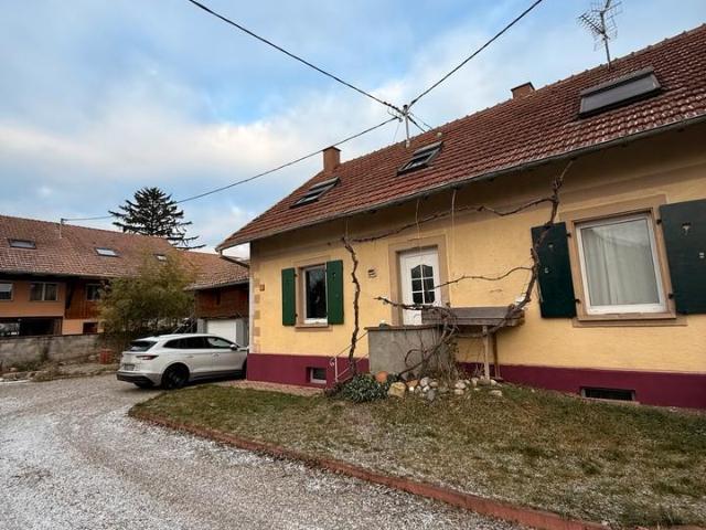 kleines haus im schwarzwald zu verkaufen