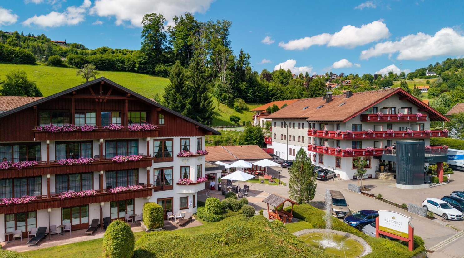 wellness all inclusive für 2 personen